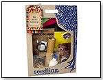 Seedling Build Your Own Kaleidoscope Kit by KID O PRODUCTS