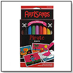 Pirate Mini Kit by ARTISANDS