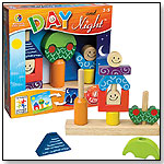 Day & Night by SMART TOYS AND GAMES INC