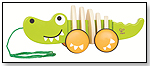 Walk-A-Long Croc by HAPE