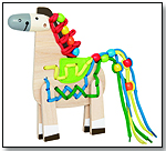 Lacing Pony by HAPE