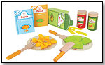 Pasta Set by HAPE