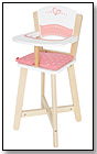 Highchair by HAPE