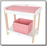 Changing Table by HAPE