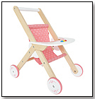 Stroller by HAPE