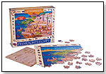 Pieces of History™ Pharaoh's Egypt by FIND IT GAMES