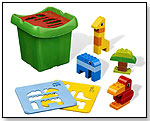 LEGO DUPLO Creative Sorter by LEGO