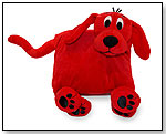 Clifford Book Buddy™ by ZOOBIES