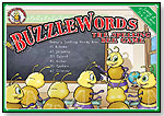 Buzzlewords® The Spelling Bee Game Level 2 - 3rd & 4th grade by THE SPELLING BEE GAME INC.