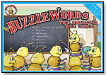 Buzzlewords The Spelling Bee Game Level 3  5th & 6th grade by THE SPELLING BEE GAME INC.