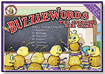 Buzzlewords® The Spelling Bee Game Level 4 - 7th & 8th grade by THE SPELLING BEE GAME INC.