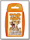 Top Trumps by TOP TRUMPS USA