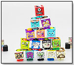Crazy Cubes by SPIN MASTER TOYS
