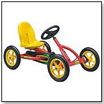 Buddy Pedal Go-Kart by BERG USA, LLC