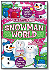 Mini Make Your Own Snowman World by DUNECRAFT INC.