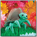 Pillbug Puppet by FOLKMANIS INC.