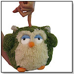 Mini Squishable Owl by SQUISHABLE.COM INC.