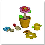 Flower Set by PLANTOYS