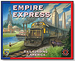 Empire Express by MAYFAIR GAMES INC.