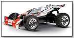 Carrera Red Jumper Radio Control Car by CARRERA