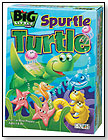 Big Little Games - Spurtle Turtle by PATCH PRODUCTS INC.