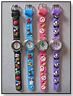 Children's Quartz Watches by SOLO TIME