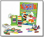 Crazy Cakes by FAT BRAIN TOY CO.