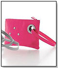 MOGO Izza Wristlet Purse by MOGO DESIGNS, INC.