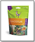 Dinosaur Travel Pouch Puzzle by CROCODILE CREEK