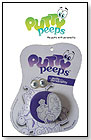 Putty Peeps - The Putty with Personality by COLOR YOUR TIME INC