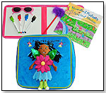 Follow Me Fairies Activity Packs by FOLLOW ME FAIRIES