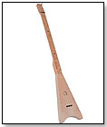 Zither Heaven Maple Rock-it Stick by ZITHER HEAVEN