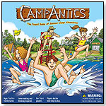 CampAntics by BEREB ENTERPRISES