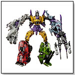 Transformers G2 Bruticus by HASBRO INC.