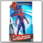 Spider Man Hero Action Figure by HASBRO INC.