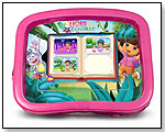 Dora the Explorer Universal Activity Tray for iPad by CTA DIGITAL