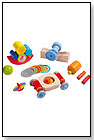 Discovery Set Round and Round by HABA USA/HABERMAASS CORP.