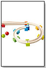 My First Ball Track - Basic Pack by HABA USA/HABERMAASS CORP.