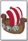 Viking Ship Squirter by HABA USA/HABERMAASS CORP.