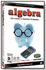 Standard Deviants Light Speed Algebra: The Powers and Functions by Goldhil Home Media International