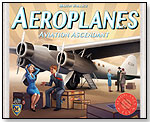 Aeroplanes: Aviation Ascendant™ by MAYFAIR GAMES INC.