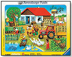 Where to Put It? by RAVENSBURGER