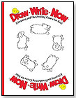 Draw Write Now Workbook by BARKER CREEK PUBLISHING