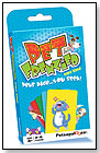 Pet Frenzied by PETSAPALOOZA LLC