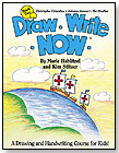 Draw Write Now Book Two by BARKER CREEK PUBLISHING