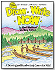 Draw Write Now Book Three by BARKER CREEK PUBLISHING