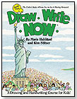 Draw Write Now Book Five by BARKER CREEK PUBLISHING