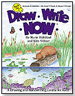 Draw Write Now Book Six by BARKER CREEK PUBLISHING