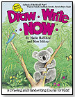 Draw Write Now Book Seven by BARKER CREEK PUBLISHING