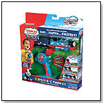 Thomas & Friends TrackMaster R/C Engine Playset - 3-Speed Thomas by FISHER-PRICE INC.